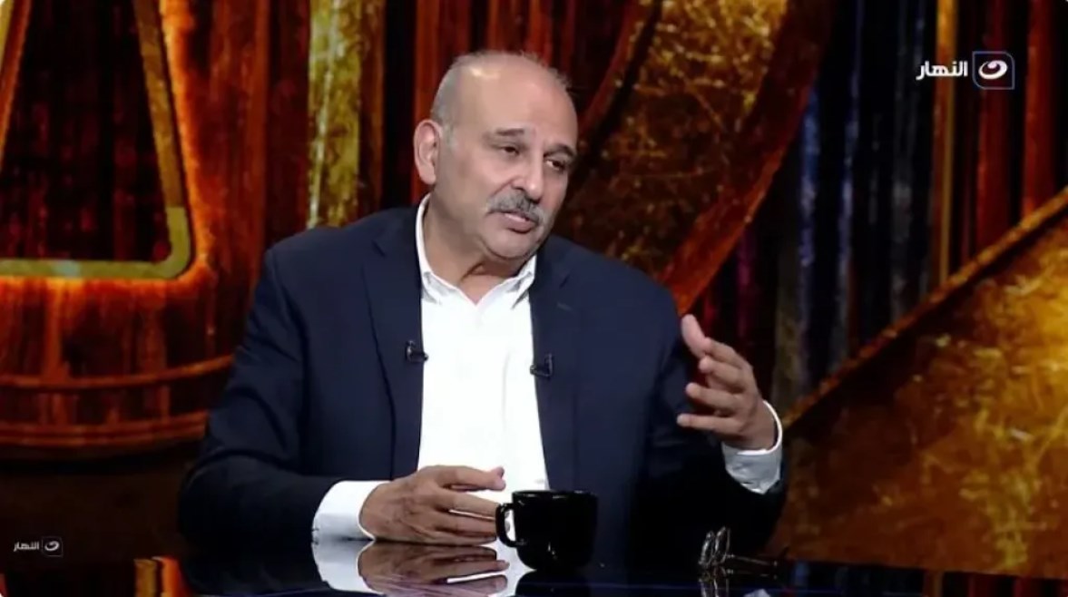 جمال سليمان 