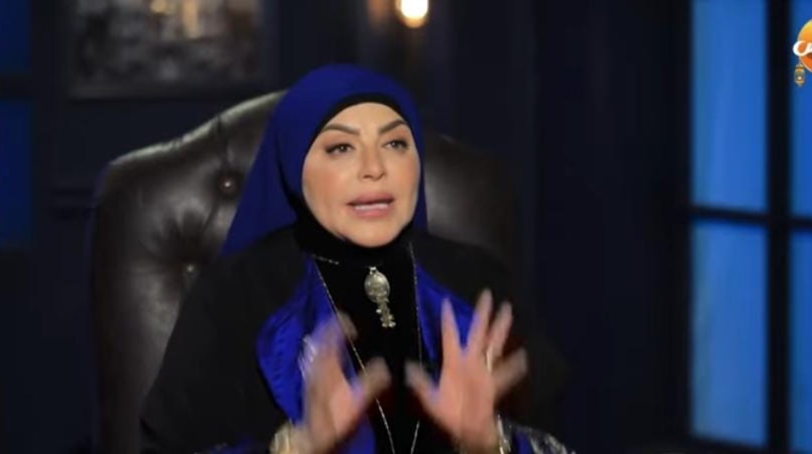 ميار الببلاوي