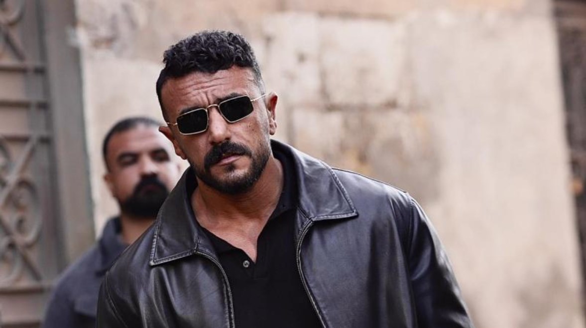 أحمد العوضي