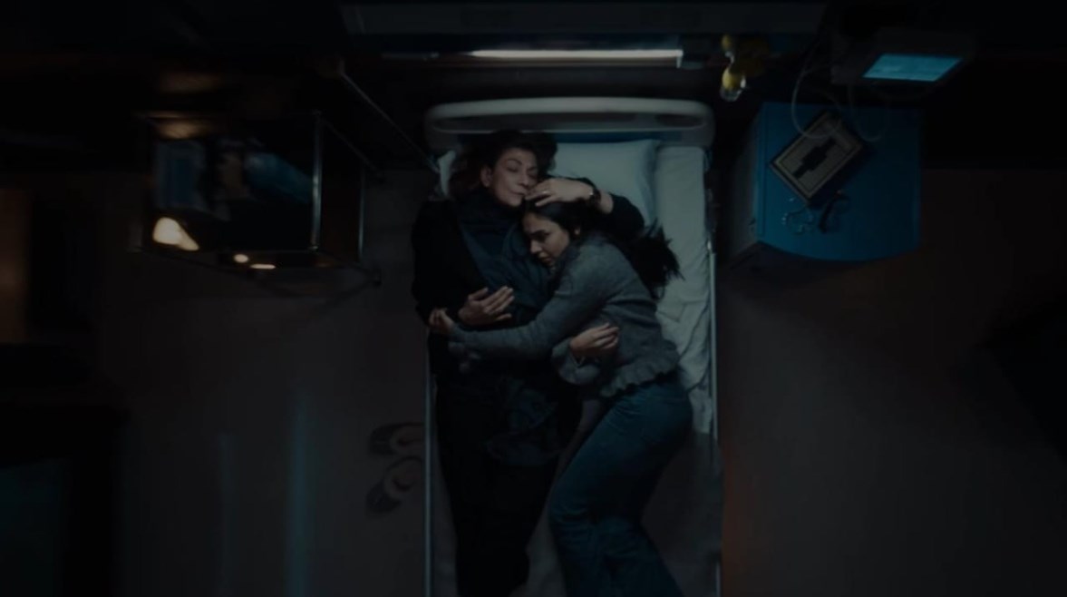 مسلسل "عرض وطلب"