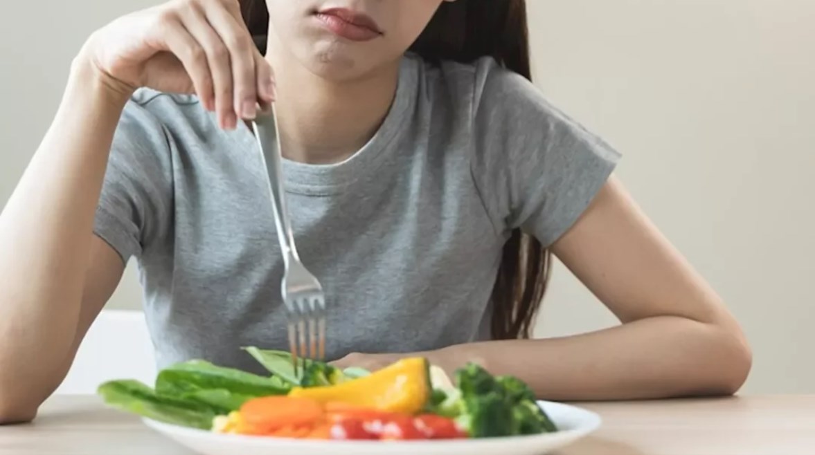 اضطرابات الطعام