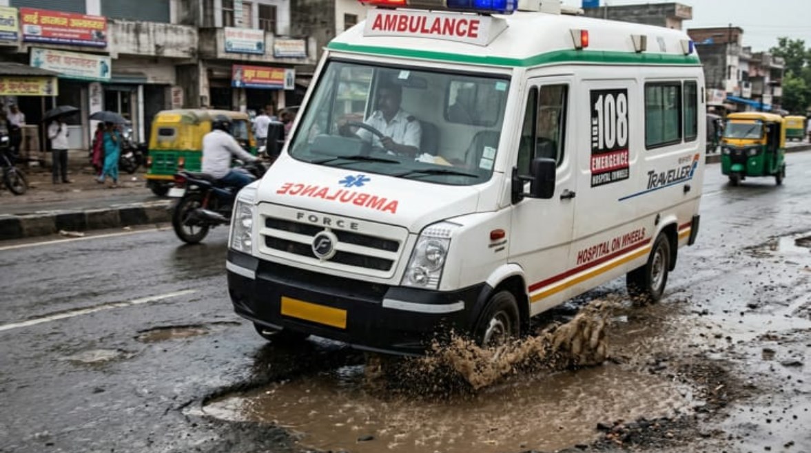 صورة تعبيرية