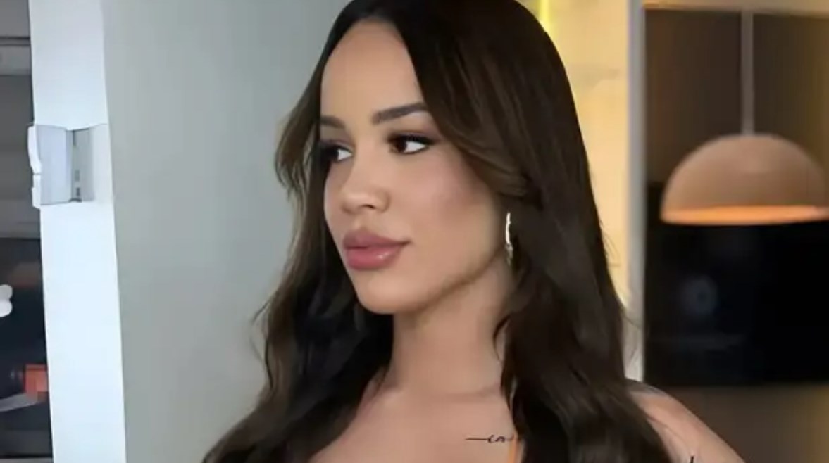 مونيكي فراجا