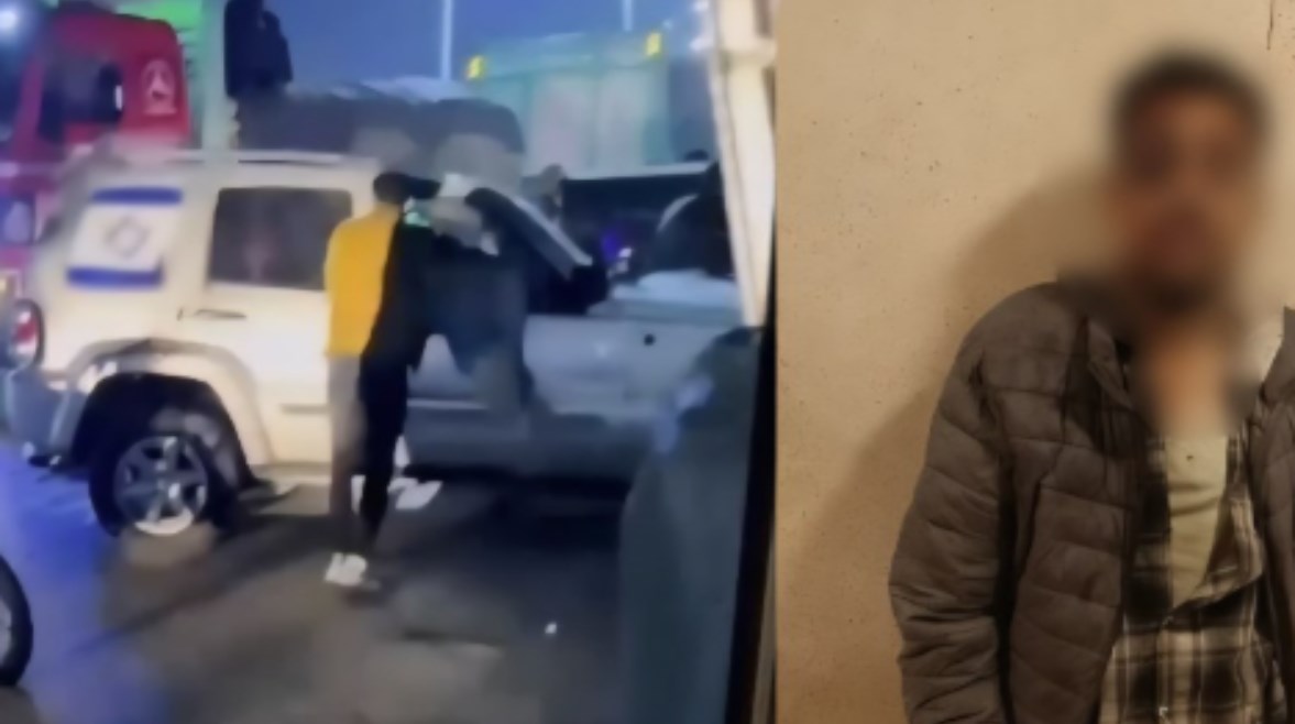 المتهم والواقعة 