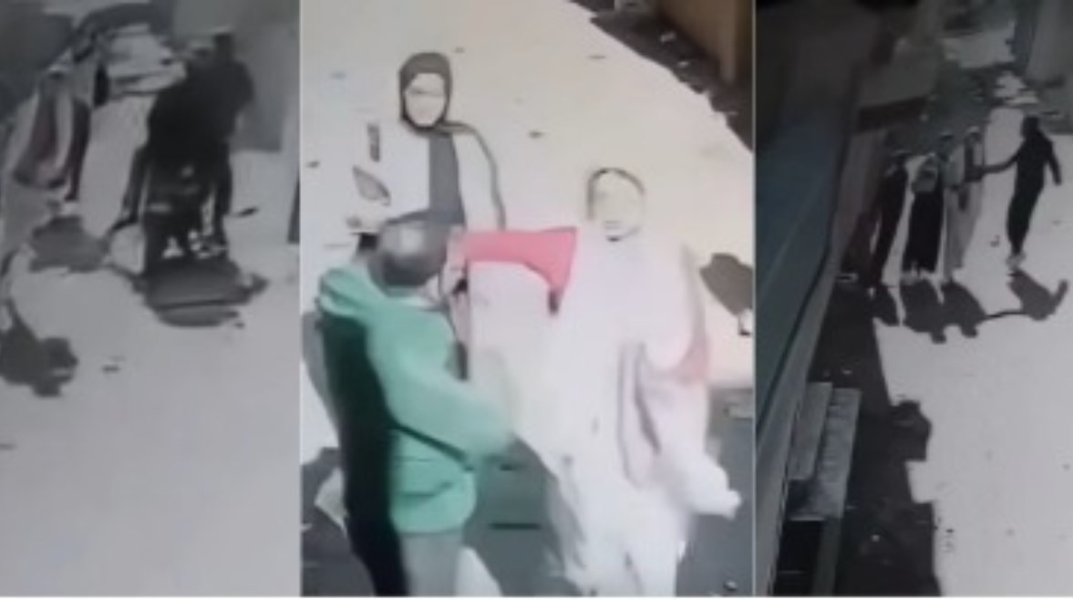 جانب من الواقعة 