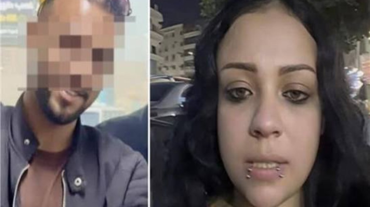 الضحية والمتهم 