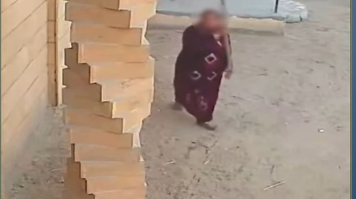 جانب من الواقعة 