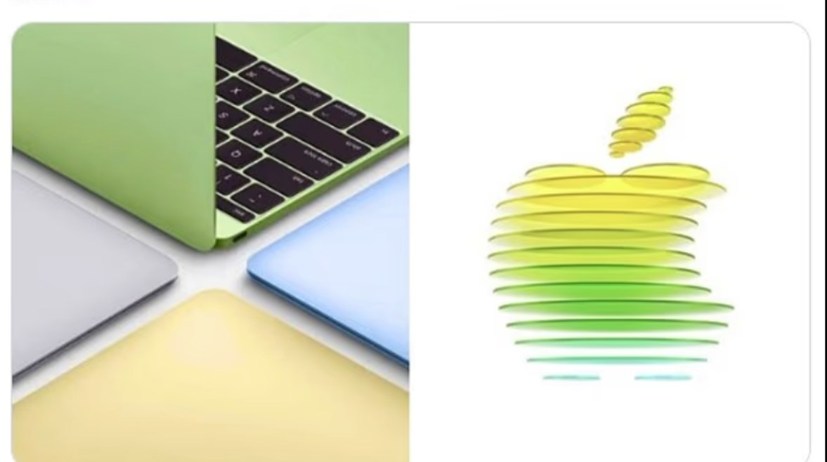 جهاز أبل الجديد