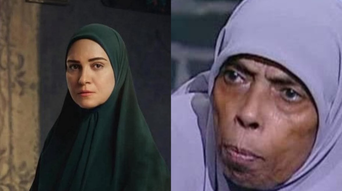 عزيزة بنت ابليس