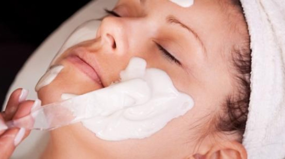 ترمبم الشرة 