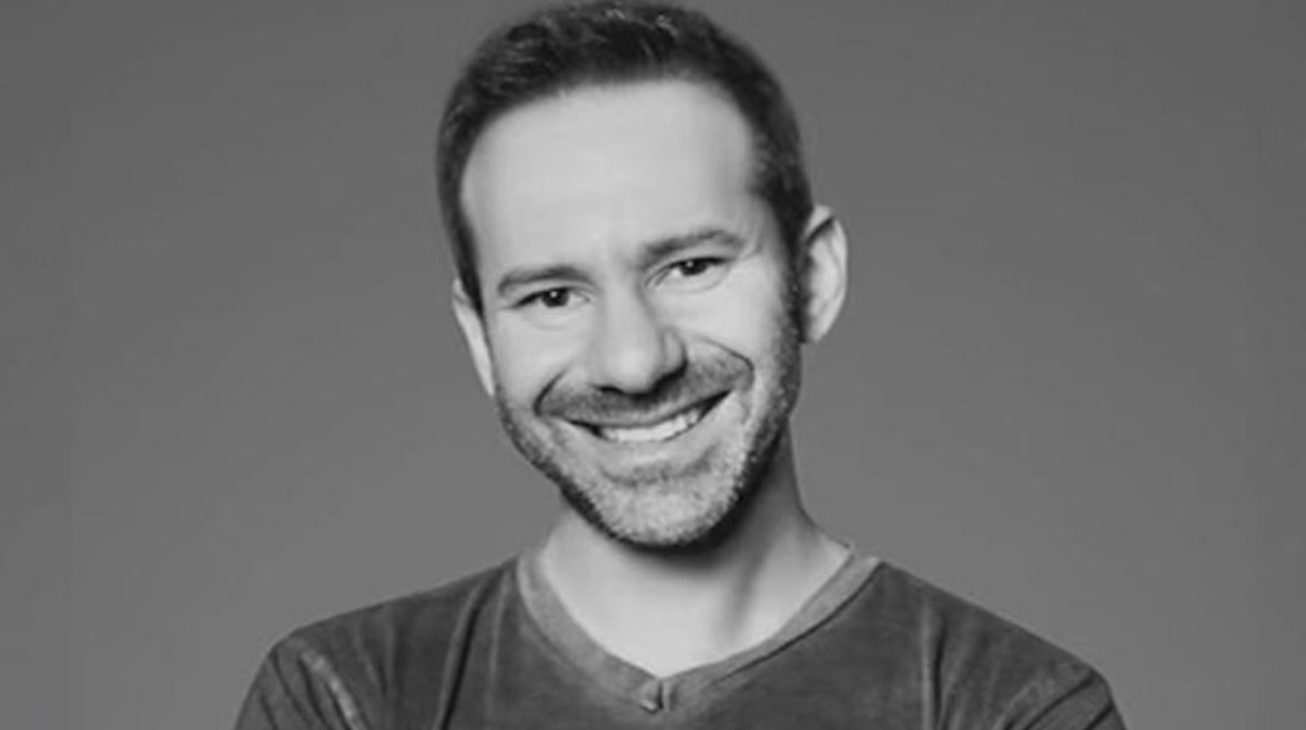 الملياردير ليونيد رادفينسكي