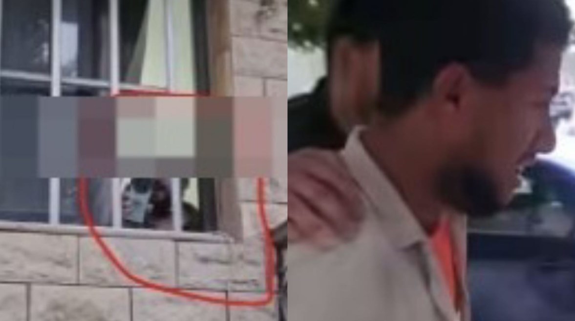 جانب من الواقعة 