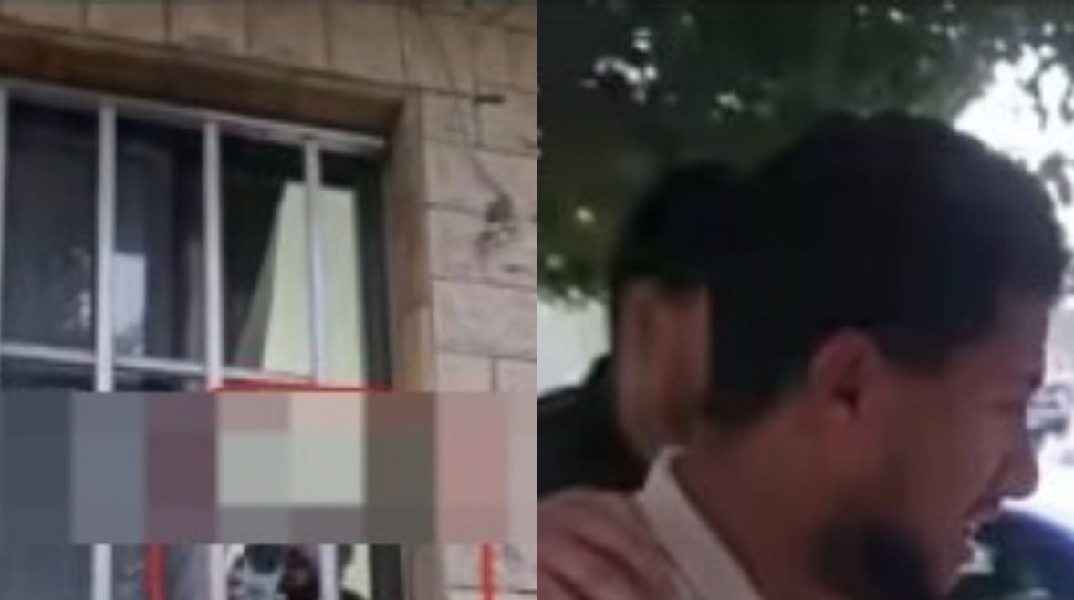 جانب من الواقعة 