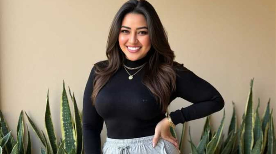 المطربة رحمة محسن