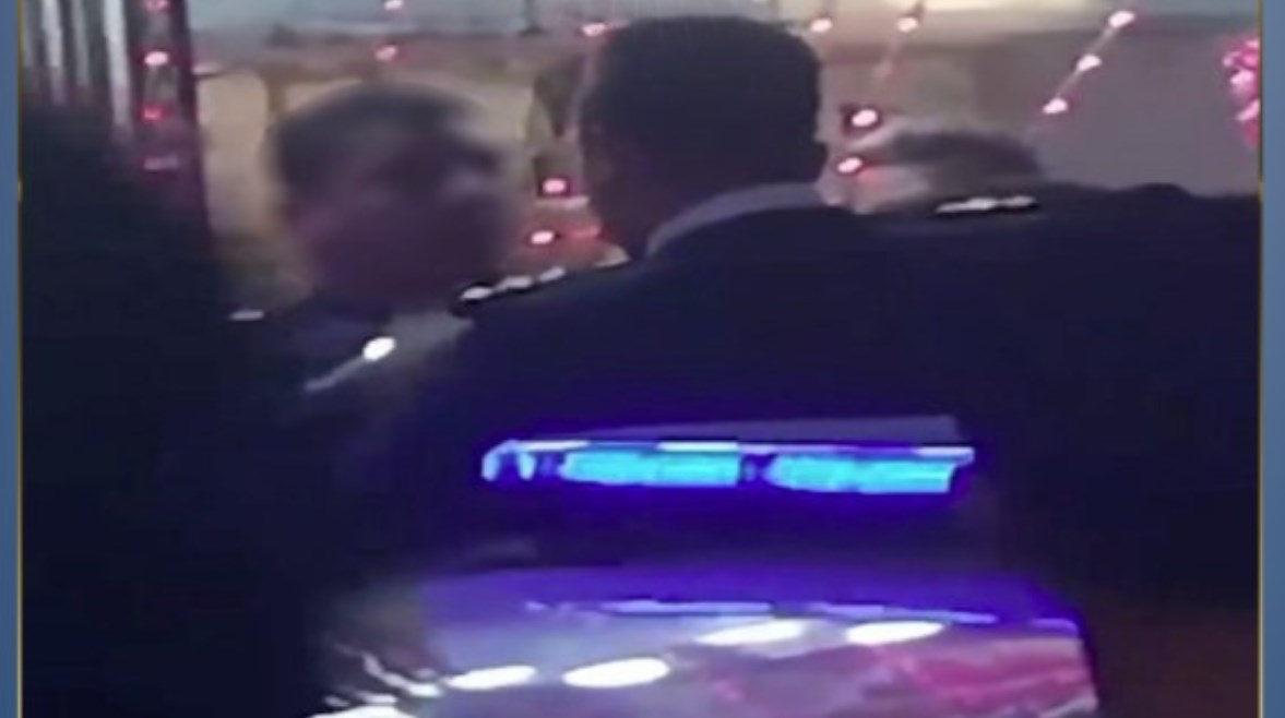 جانب من الواقعة