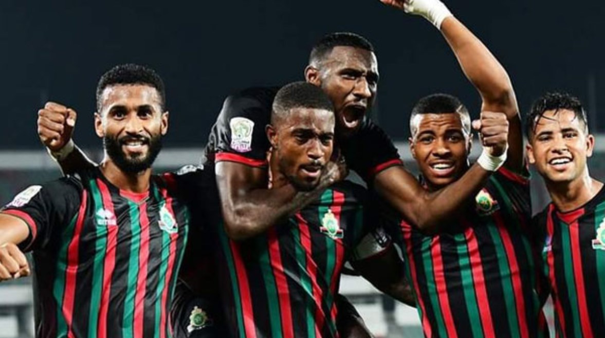 الجيش الملكي