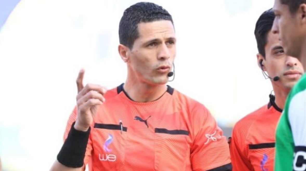 الحكم محمود وفا 