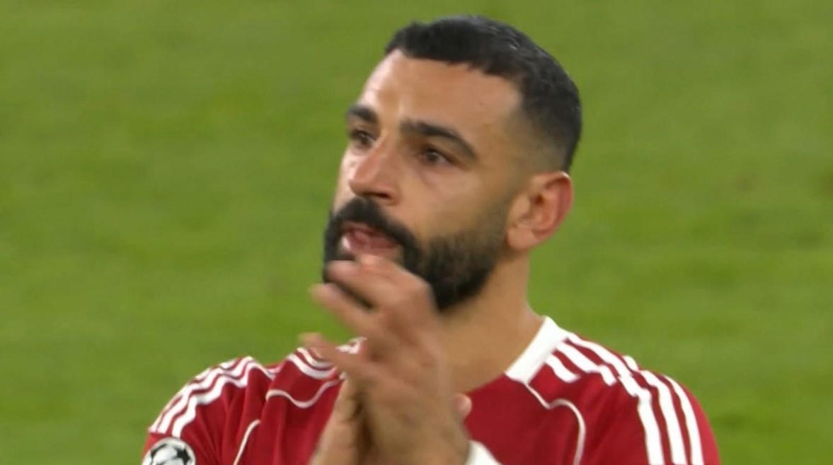 محمد صلاح 