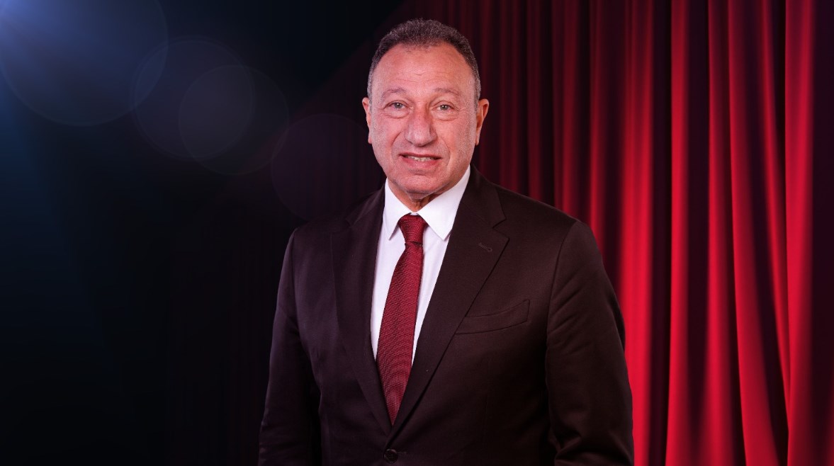 محمود الخطيب 