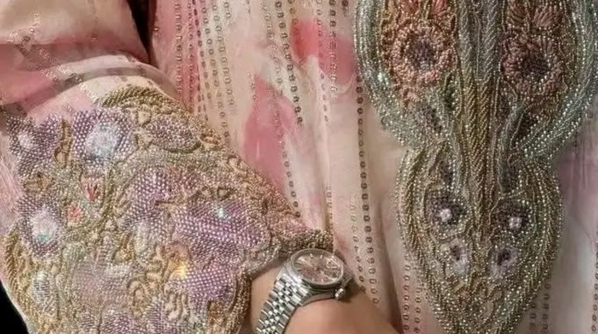 المخور الإماراتي