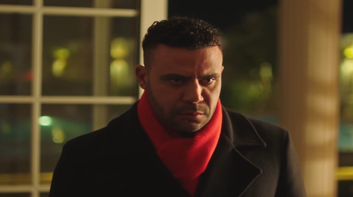 محمد إمام في الكينج