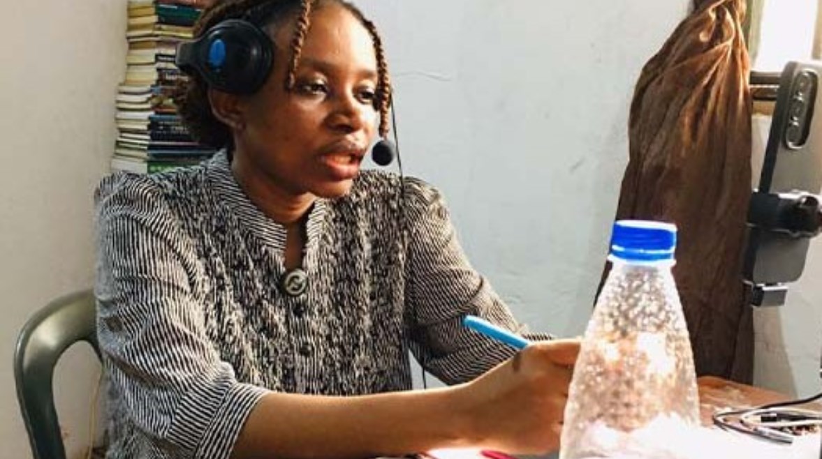 المرأة الماليزية