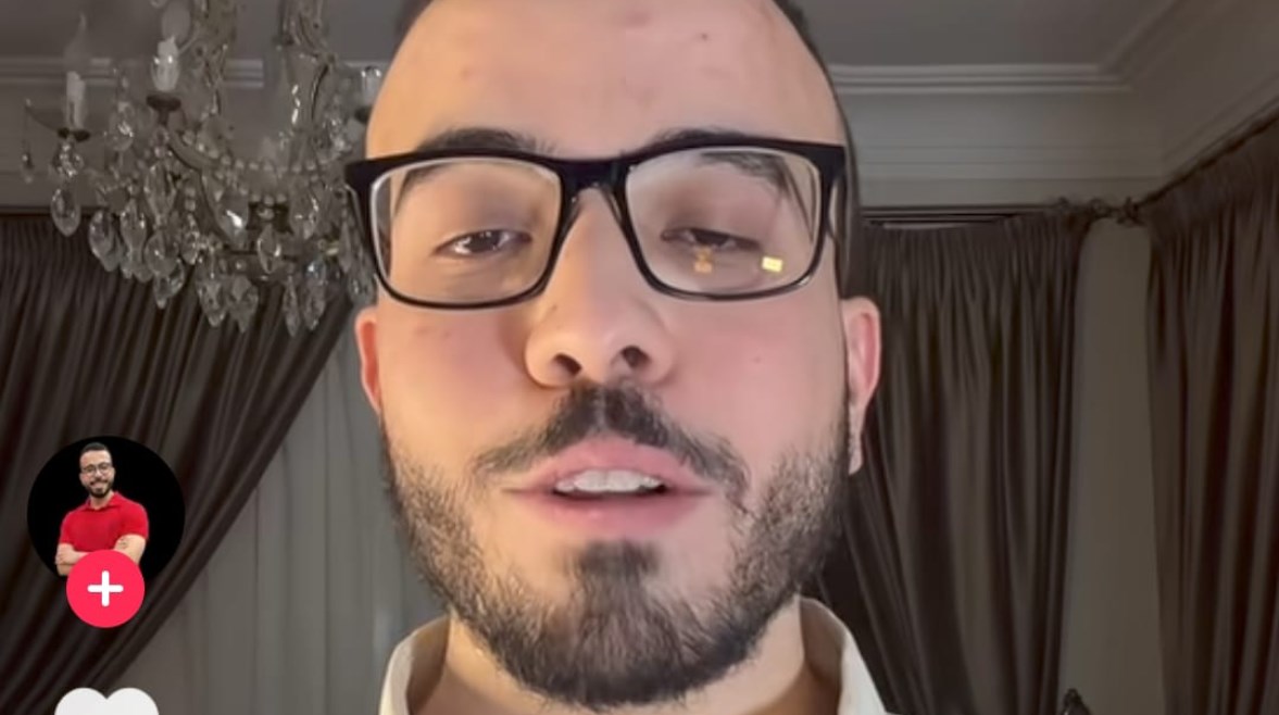 الشاب حسام حسن