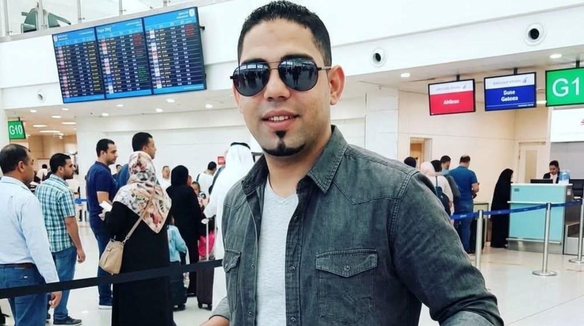 على حسن المصري المتوفي في الكويت