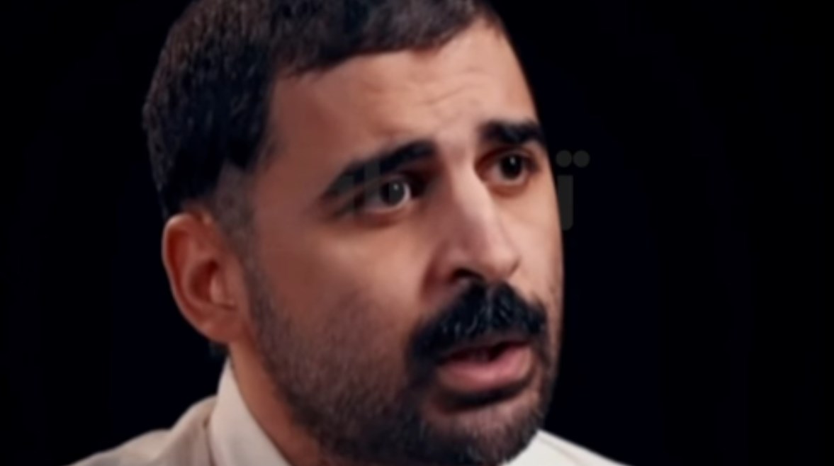 الإرهابي على محمود عبد الونيس