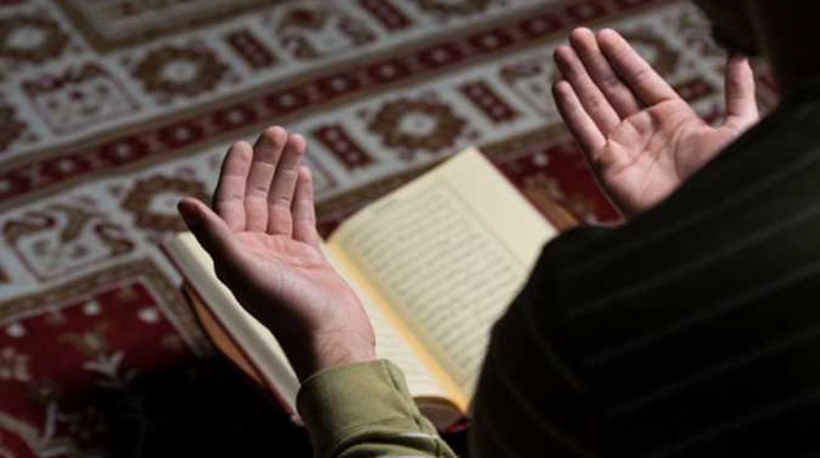 دعاء اليوم الثاني عشر من رمضان 2026