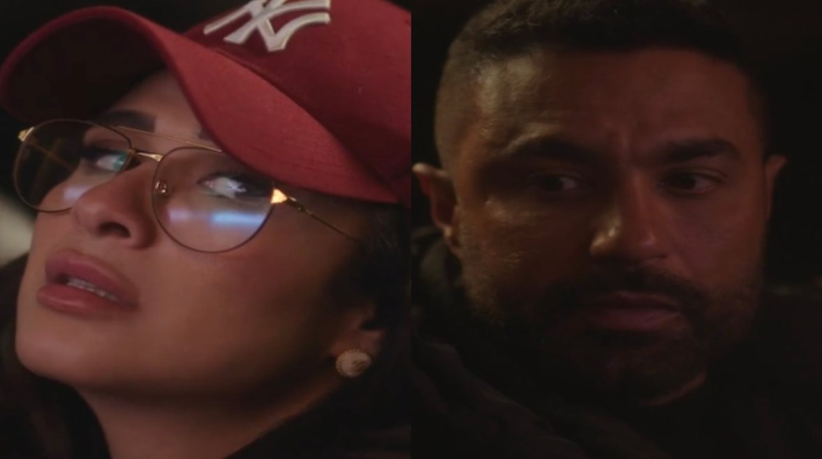 الحلقة 15 من مسلسل وننسى اللي كان