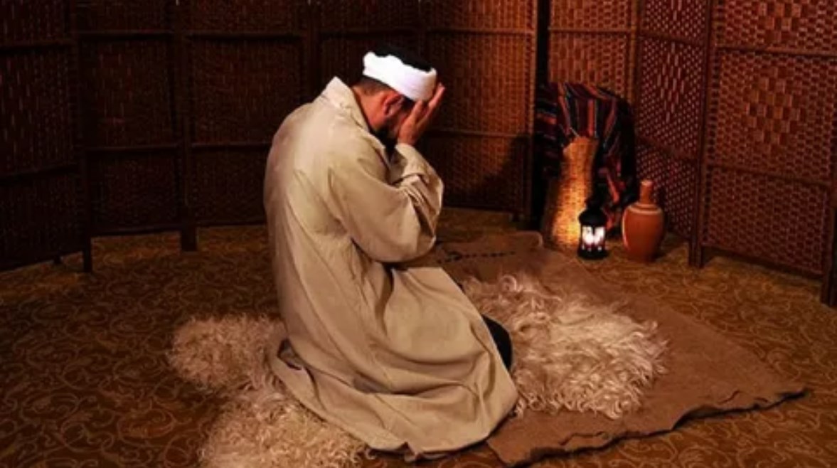 دعاء اليوم الرابع والعشرين من رمضان 2026