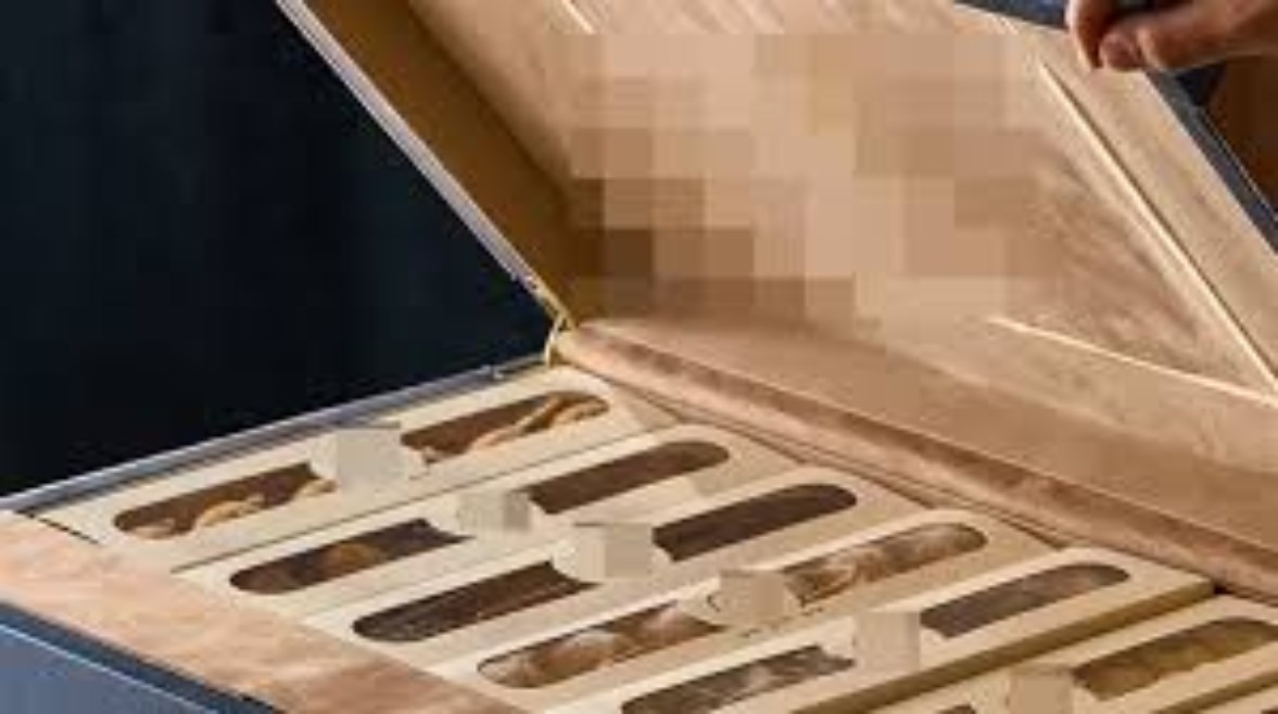 علبة الكحك بـ 39 ألف جنيه