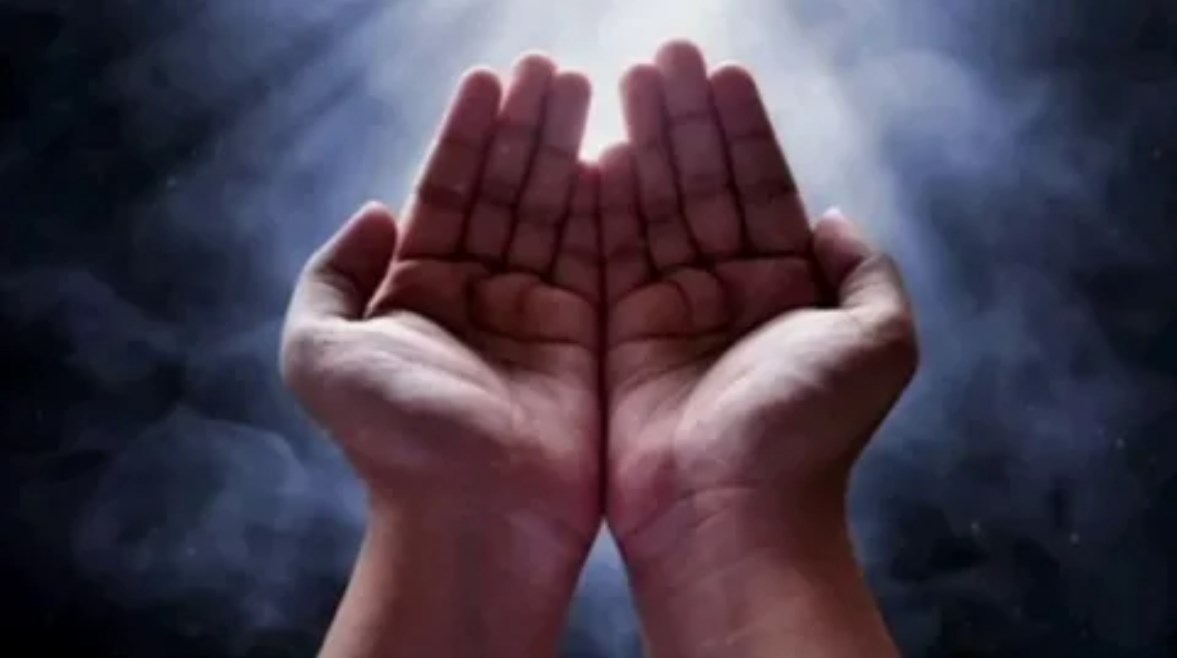 دعاء اليوم الـ 29 من رمضان 2026