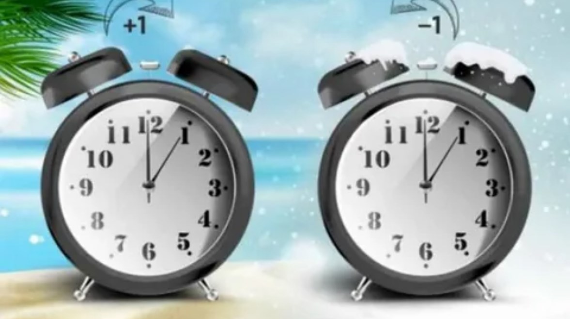  التوقيت الصيفي 2026