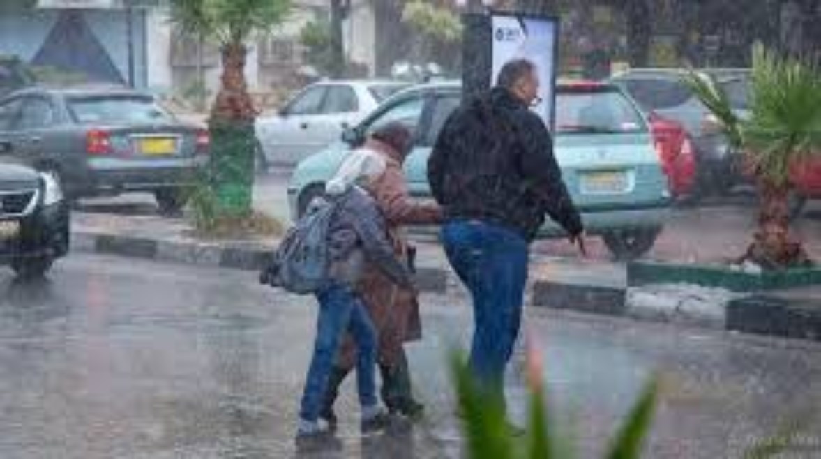 حقيقة تعطيل الدراسة اليوم بسبب الأمطار