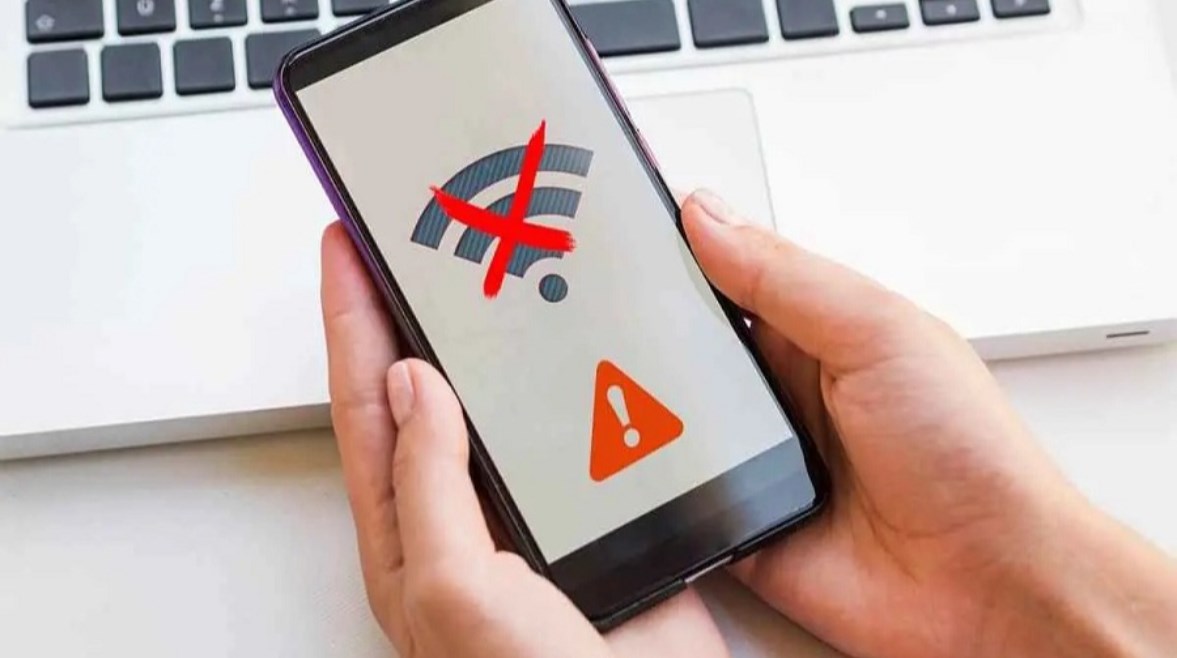 ايران تقطع الإنترنت 