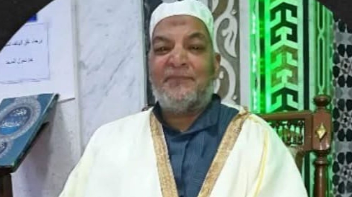 السيد عنتر كان محبًا لقراءة القرآن واتهت حياته في المسجد