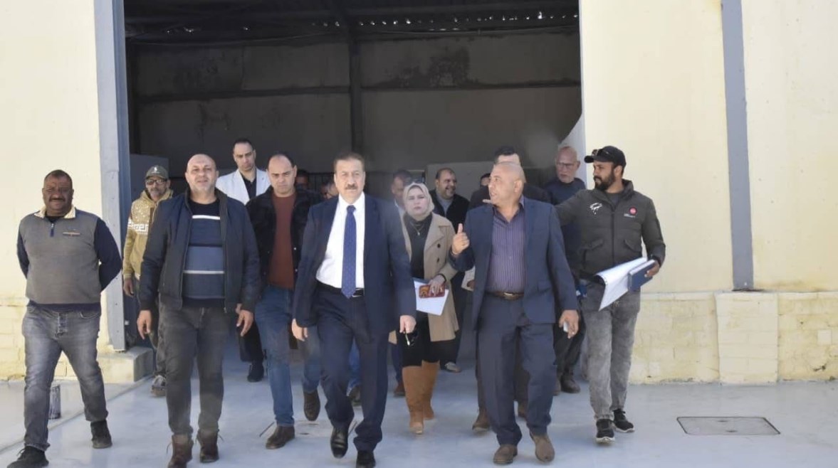 تحرك عاجل بعد تكرار الهجمات.. بورسعيد تبدأ تشغيل شلتر الكلاب الضالة بالقابوطي للحد من الخطر في الشوارع