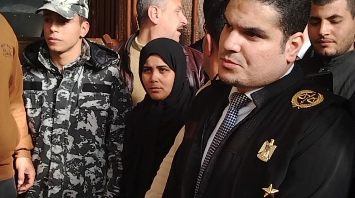 جانب من الجلسة