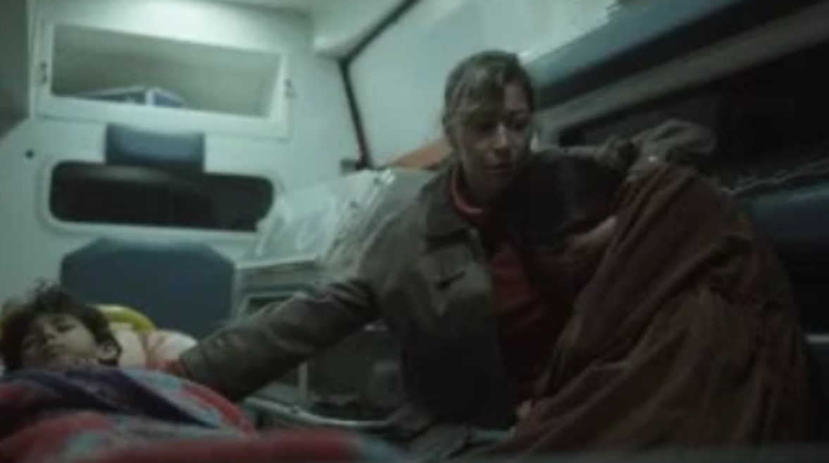 الحلقة 12 من مسلسل صحاب الأرض