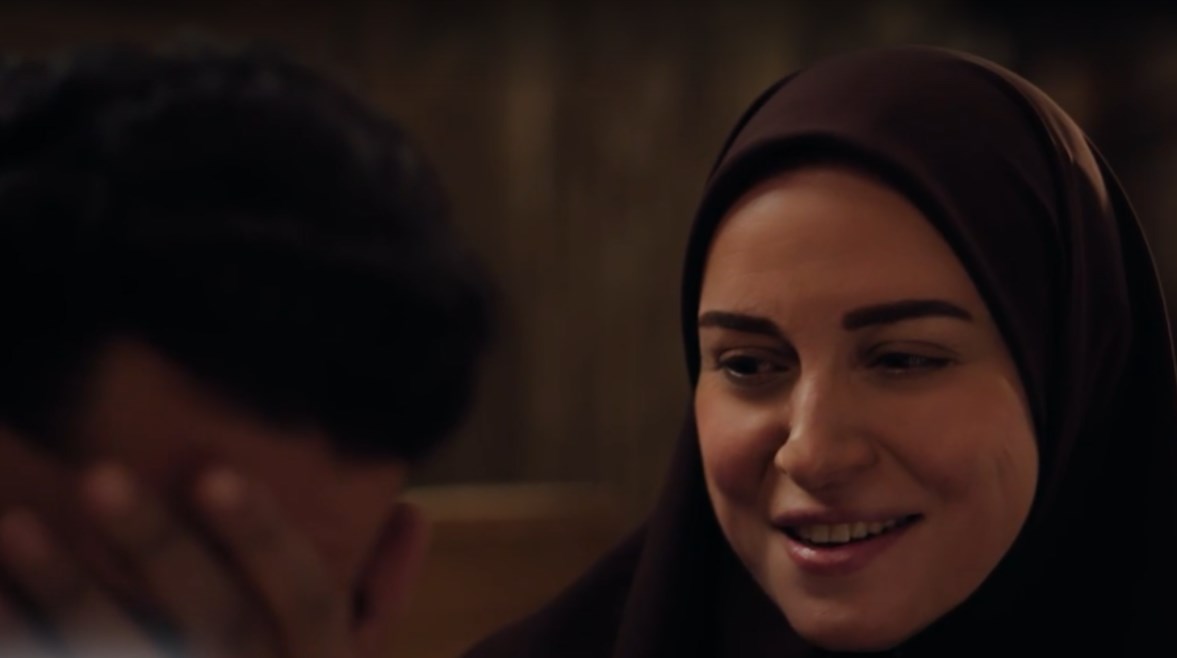 مسلسل حكاية نرجس 