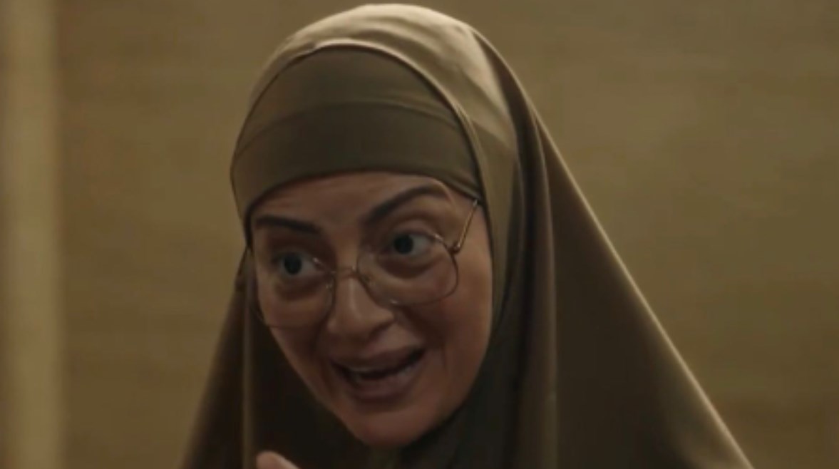 هبة عبد الغني