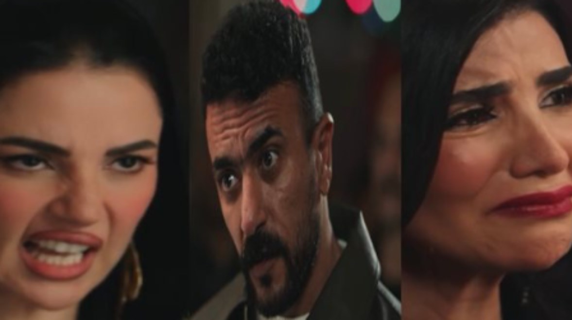 مشاهدة علي كلاي الحلقة 27