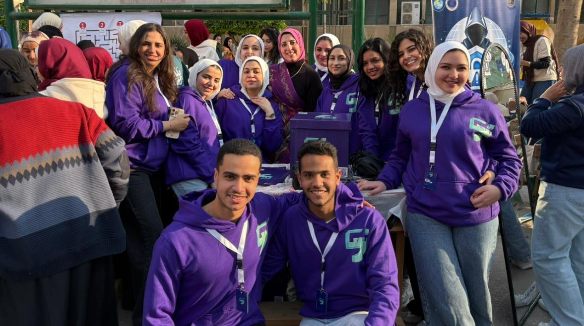 شباب حملة ونس