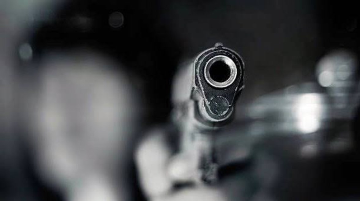 سلاح ناري - أرشيفية 