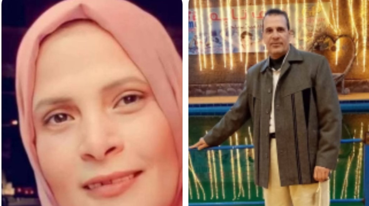 المعلم وشقيقته 