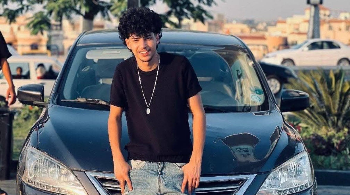 الطالب الراحل 