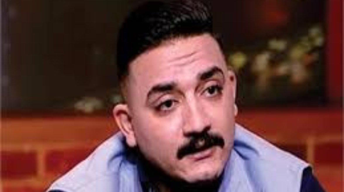 البلوجر مداهم 