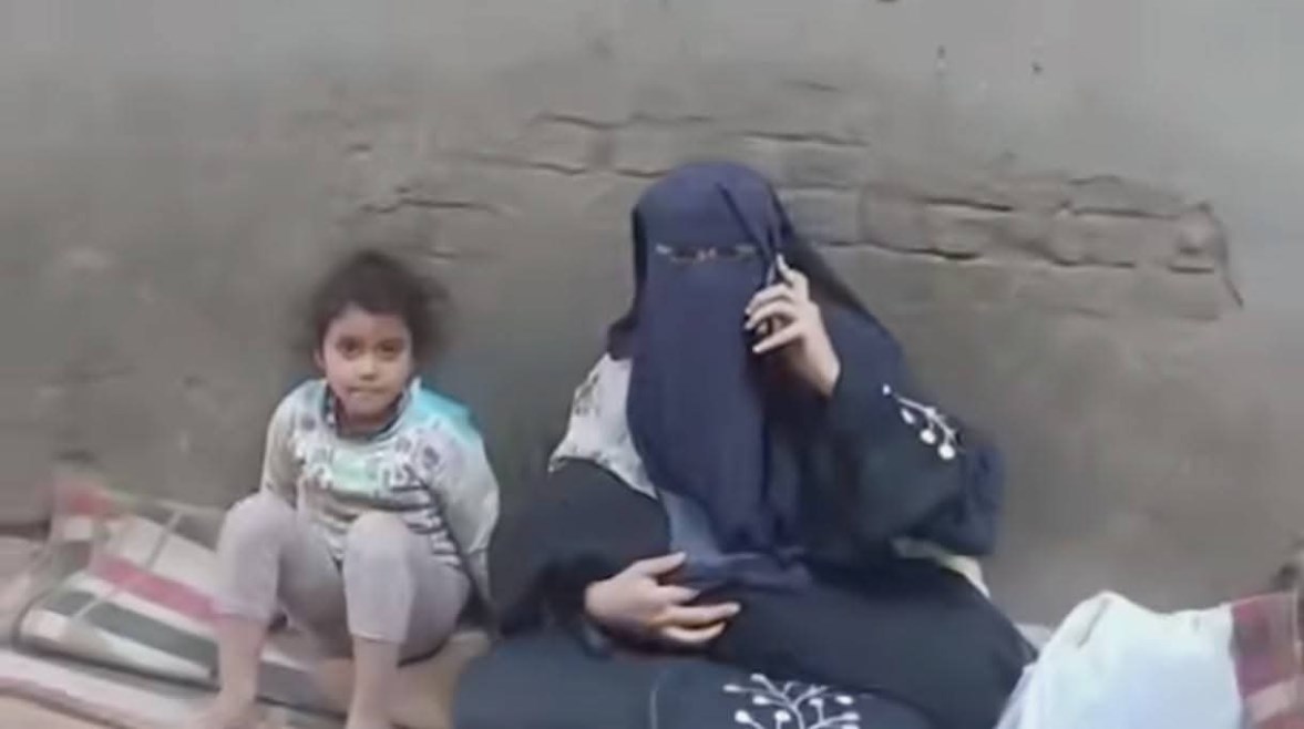 جانب من الفيديو 